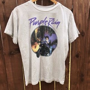 Prince shirt